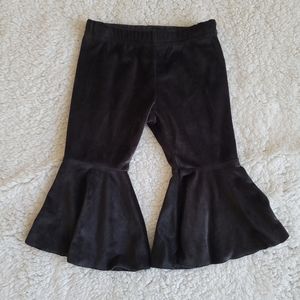 Bailey's Blossoms Bell Bottoms